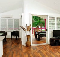 South West Rocks Tourist Park - Accommodation Coffs Harbour