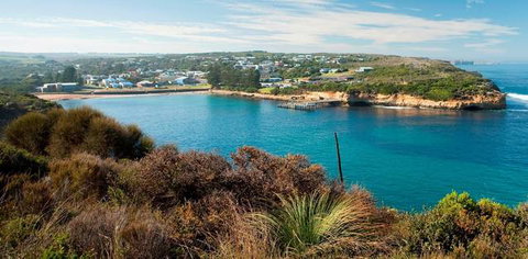 Southern Ocean Motor Inn - Accommodation Coffs Harbour 0