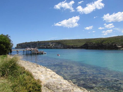Southern Ocean Motor Inn - Accommodation Coffs Harbour 3