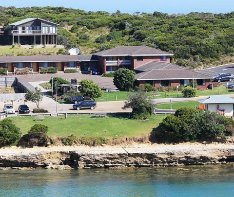 Southern Ocean Motor Inn - Accommodation Coffs Harbour 4
