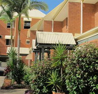 Spring Hill Terraces Motel - Accommodation Coffs Harbour