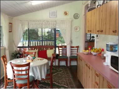 Staple House Bed & Breakfast - Accommodation Coffs Harbour 2