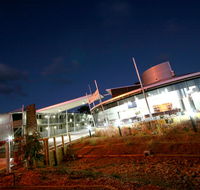 Station Motel Parkes - Accommodation Coffs Harbour