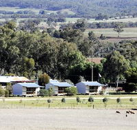 Stone Hut Cottages - Accommodation Coffs Harbour