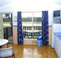 Stoney Park - Accommodation Coffs Harbour
