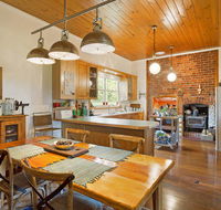 Stony Creek Farm BB - Accommodation Coffs Harbour