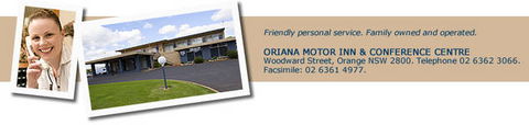 Sundowner Oriana Motel - Accommodation Coffs Harbour 1