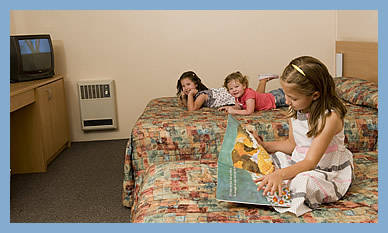 Sundowner Oriana Motel - Accommodation Coffs Harbour 2