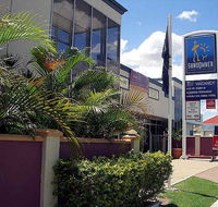 Sundowner Rockhampton Motel - Accommodation Coffs Harbour
