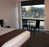 Sunshine Motor Inn - Accommodation Coffs Harbour
