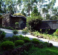 Sunway Farm BB - Accommodation Coffs Harbour