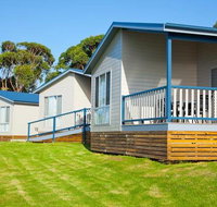 Surfbeach Holiday Park - Narooma - Accommodation Coffs Harbour