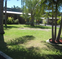 Sussex Palms Holiday Park - Accommodation Coffs Harbour