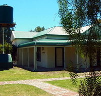 Sylvania Park - Accommodation Coffs Harbour