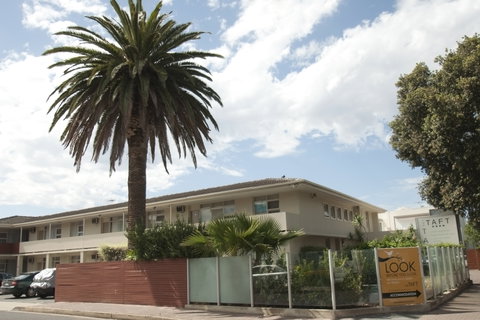 Taft Motor Inn - Accommodation Coffs Harbour 2