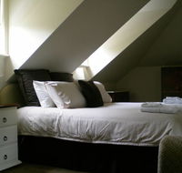 Tanwarra Lodge - Accommodation Coffs Harbour