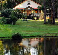 Telegraph Retreat - Accommodation Coffs Harbour