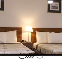 Ten Dollar Town Motel - Accommodation Coffs Harbour