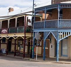 Ten Dollar Town Motel - Accommodation Coffs Harbour 1