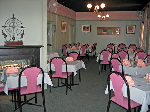 Ten Dollar Town Motel - Accommodation Coffs Harbour 5