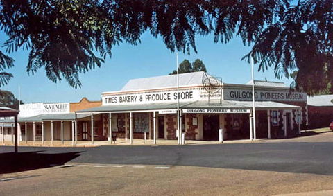 Ten Dollar Town Motel - Accommodation Coffs Harbour 7