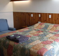 Terang Motor Inn - Accommodation Coffs Harbour