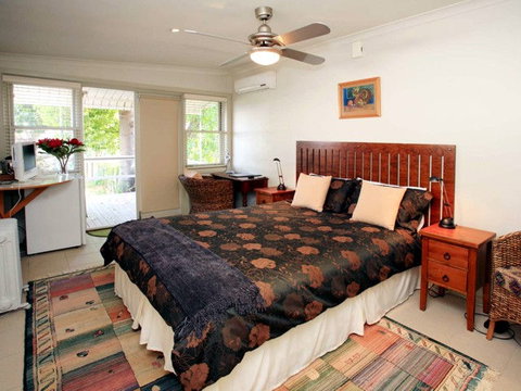 The Bank Guesthouse - Accommodation Coffs Harbour 4