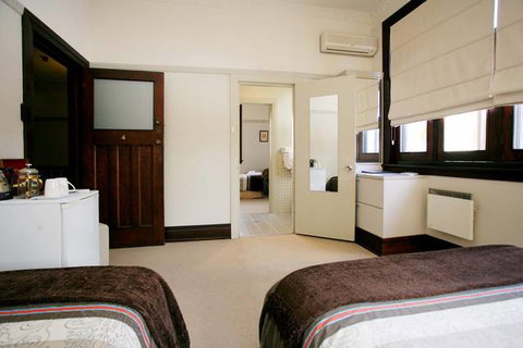The Bank Guesthouse - Accommodation Coffs Harbour 5