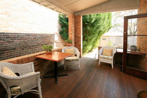 The Bank Guesthouse - Accommodation Coffs Harbour 7