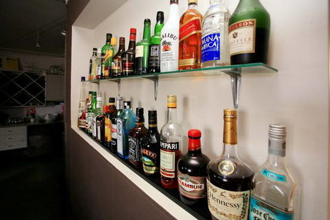 The Bank Guesthouse - Accommodation Coffs Harbour 8