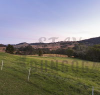 The Barrington Wilderness Resort - Accommodation Coffs Harbour