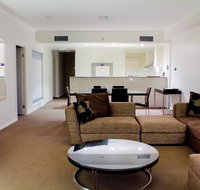 The Bay Apartments - Accommodation Coffs Harbour
