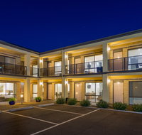 The Bay Motel - Safety Beach - Accommodation Coffs Harbour