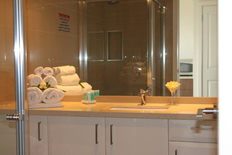 The Bay Motel - Safety Beach - Accommodation Coffs Harbour 4