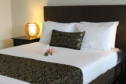 The Bay Motel - Safety Beach - Accommodation Coffs Harbour 5