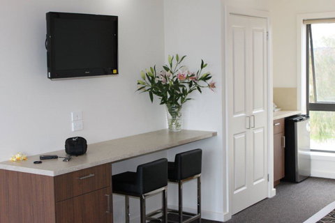 The Bay Motel - Safety Beach - Accommodation Coffs Harbour 3