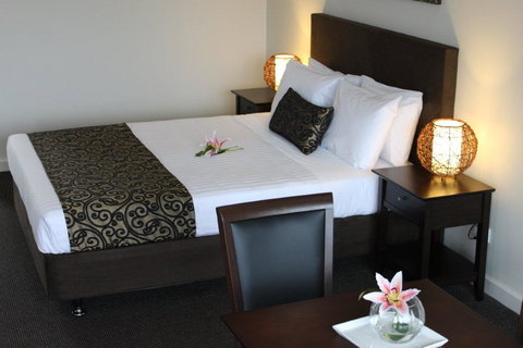 The Bay Motel - Safety Beach - Accommodation Coffs Harbour 6