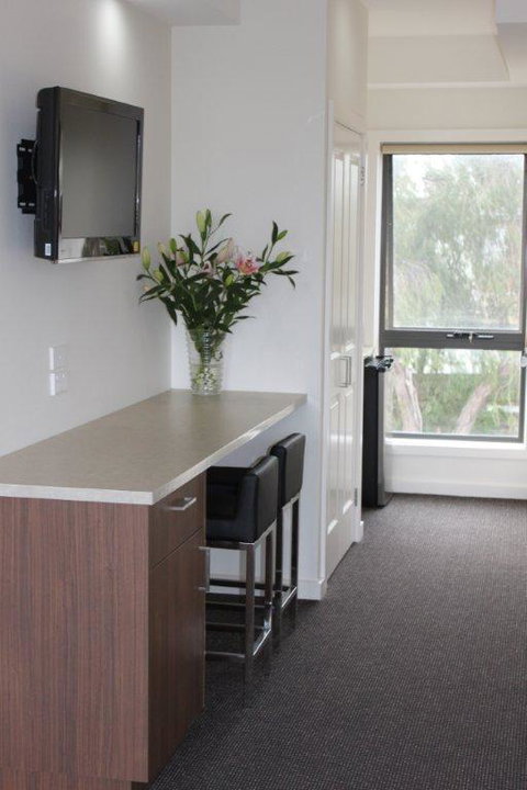 The Bay Motel - Safety Beach - Accommodation Coffs Harbour 7