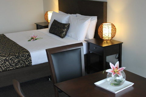 The Bay Motel - Safety Beach - Accommodation Coffs Harbour 8