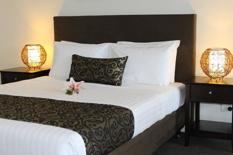 The Bay Motel - Safety Beach - Accommodation Coffs Harbour 9