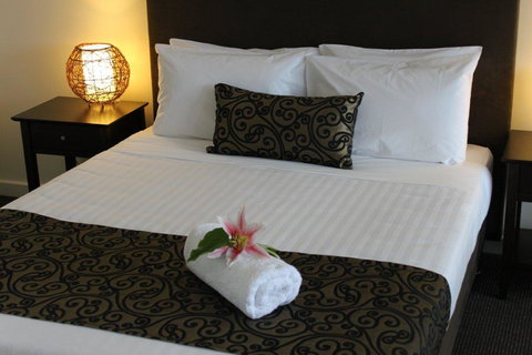 The Bay Motel - Safety Beach - Accommodation Coffs Harbour 12