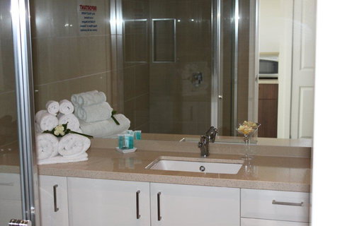 The Bay Motel - Safety Beach - Accommodation Coffs Harbour 10