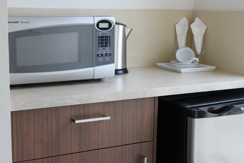 The Bay Motel - Safety Beach - Accommodation Coffs Harbour 11