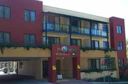 The Brighton - Accommodation Coffs Harbour 4