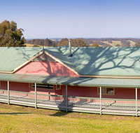 The Bryn at Tilba - Accommodation Coffs Harbour