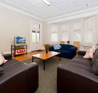 The Centre Bed  Breakfast - Accommodation Coffs Harbour