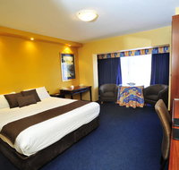 The Clifton Motel and Grittleton Lodge - Accommodation Coffs Harbour