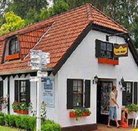 The Clog Barn Holiday Park - Accommodation Coffs Harbour