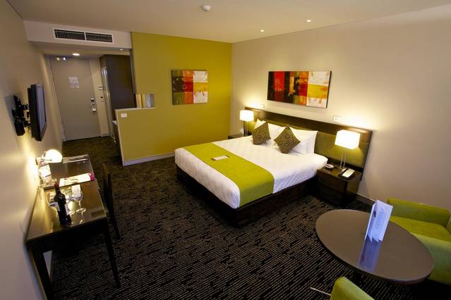 Morningside QLD Accommodation Coffs Harbour