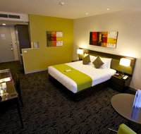 The Colmslie Hotel Suites  Conference Centre - Accommodation Coffs Harbour